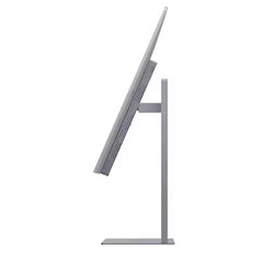 S32FM900 Smart Monitor, UHD QD-OLED con USB-C, Webcam, Speaker e Telecomando