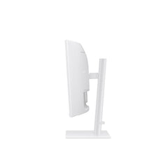 S34C65T Monitor HRM, QHD, Docking con Thunderbolt e LAN Port