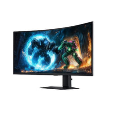 S37FG750 Monitor Gaming, WUHD, 180Hz