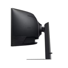 S49C95U Monitor HRM, DQHD, Docking con USB-C e Lan Port