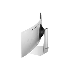 S49DG910 Monitor Gaming, DQHD, QD-OLED, 144 Hz
