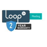 Estensione garanzia LoopMeeting 2Y
