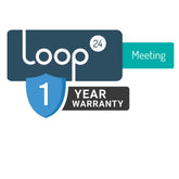Estensione garanzia LoopMeeting 1 anno