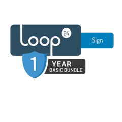 Licenza LoopSign Basic