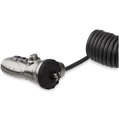 Cavo Lucchetto di Sicurezza PC Portatile