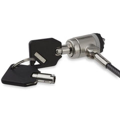 Cavo Lucchetto di Sicurezza con chiave per Laptop