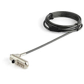 Cavo antifurto per notebook 2m