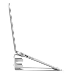 Supporto per pc portatile - 2-in-1 Rialzo per laptop o supporto verticale - Ideale per Ultrabooks e MacBook Pro/Air