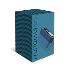 MUITOMAS - Porta pranzo 1700ml blu ottanio