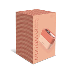 MUITOMAS - Porta pranzo 1700ml peach fuzz