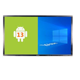 YASHI INTERACTIVE 98" 4K 8/64 A13