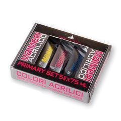 PRIMARY SET