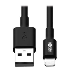 Tripplite Cavo da Lightning a USB 0,9m - M100-003-BK