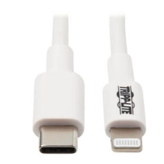 Cavo da USB-C a Lightning 0,9m - M102-003-WH