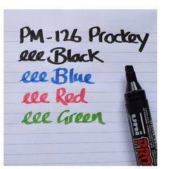 PROCKEY ROSSO