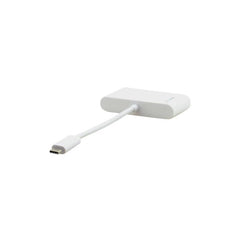 ADATTATORE USB 3.1/VGA+USB 3.0+POWER