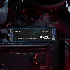SSD M2 CS 2130 1T
