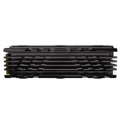 CS3040 M.2 NVMe SSD 2T HEATSINK