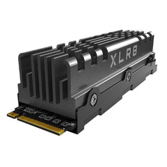 SSD CS3140 M.2 GEN4 2TB HEATSINK