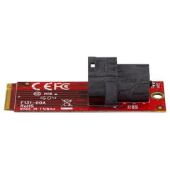 ADATTATORE U.2 A M.2 PER SSD