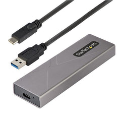 Box SSD M2 NVME