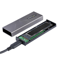 Box SSD M2 NVME