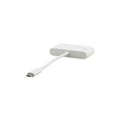 ADATTATORE USB 3.1/HDMI+USB 3.0+POWER