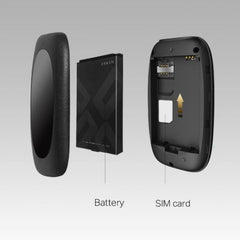 M7010 Mobile Wi-Fi 4G LTE