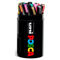 POSCA GIFT BOX - ORO