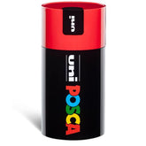 POSCA GIFT BOX - ROSSO