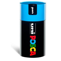 POSCA GIFT BOX - AZZURRO