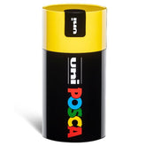 POSCA GIFT BOX - GIALLO