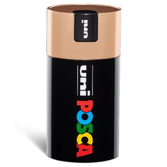 POSCA GIFT BOX - BRONZO