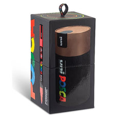 POSCA GIFT BOX - BRONZO