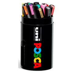 POSCA GIFT BOX - BRONZO