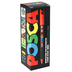POSCAPEN GIFT BOX - VERDE
