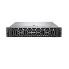 Dell PowerEdge R760xs Smart Selection 8x3.5" 4514Y 2x32GB 2x480GB SSD SATA 2x1100W H755 3Yr PS