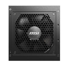MSI - MAG A850GL PCIE5