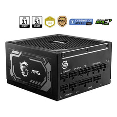 MAG A1000GL PCIE5