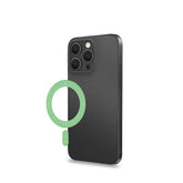 MAGCADAPTER - Anello magnetico adesivo compatibile con la tecnologia Magsafe