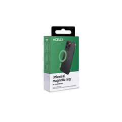 MAGCADAPTER - Anello magnetico adesivo compatibile con la tecnologia Magsafe