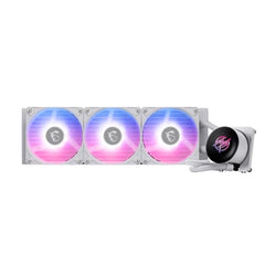 MPG CORELIQUID P13 360 WHITE