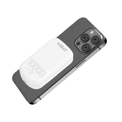 MAGPB10000PRO - 10W Wireless Powerbank 10000 mAh