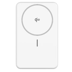 MAGPB10000QI2 - 12W Wireless Powerbank 10000 mAh