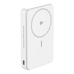 MAGPB10000QI2 - 12W Wireless Powerbank 10000 mAh