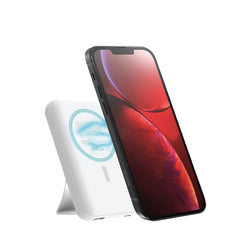 MAGPB10000 - 15W Wireless Powerbank 10000 mAh