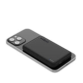 MAGPB5000PLUS - 15W Wireless Powerbank 5.000 mAh