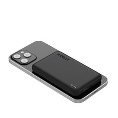 MAGPB5000PLUS - 15W Wireless Powerbank 5.000 mAh