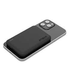 MAGPB5000PLUS - 15W Wireless Powerbank 5.000 mAh