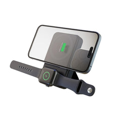 MAGPBW10000 - 10W Powerbank 10000 mAh+AppleWatch charger